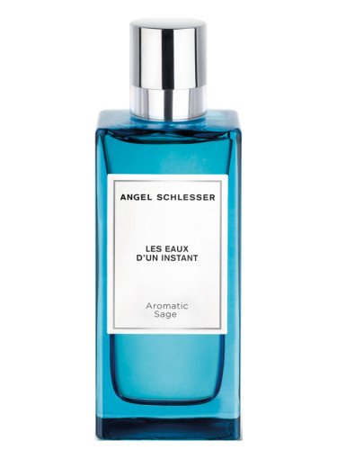تصویر عطر آروماتیک سیج آنخل شلسر