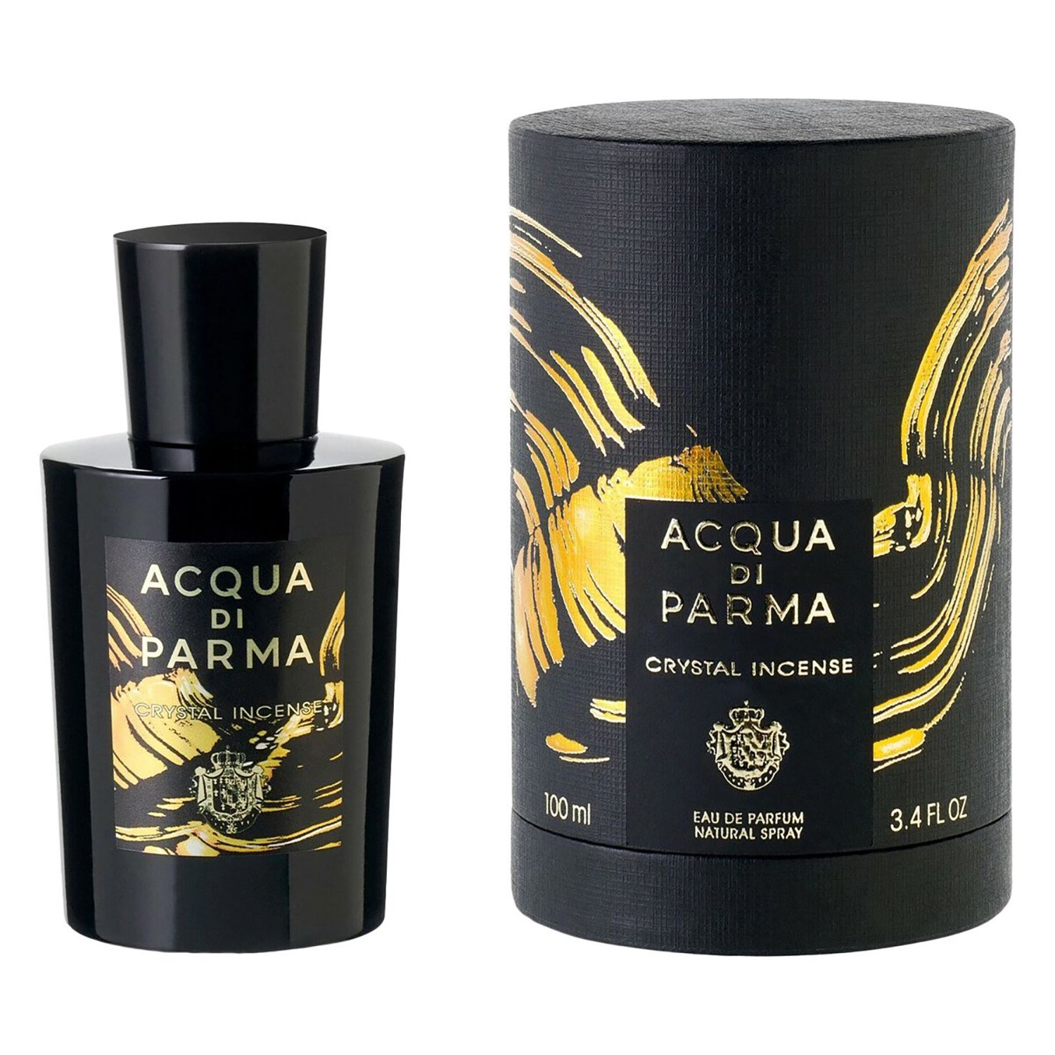 تصویر عطر کریستال اینسنس آکوا دی پارما