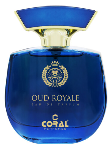 تصویر عطر عود رویال کورال پرفیومز