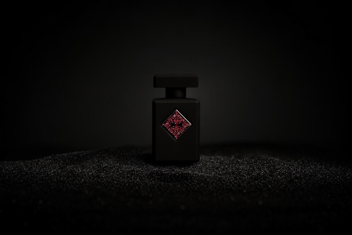 تصویر عطر بِلِسِد باراکا اینیشیو پرفیومز پریوه