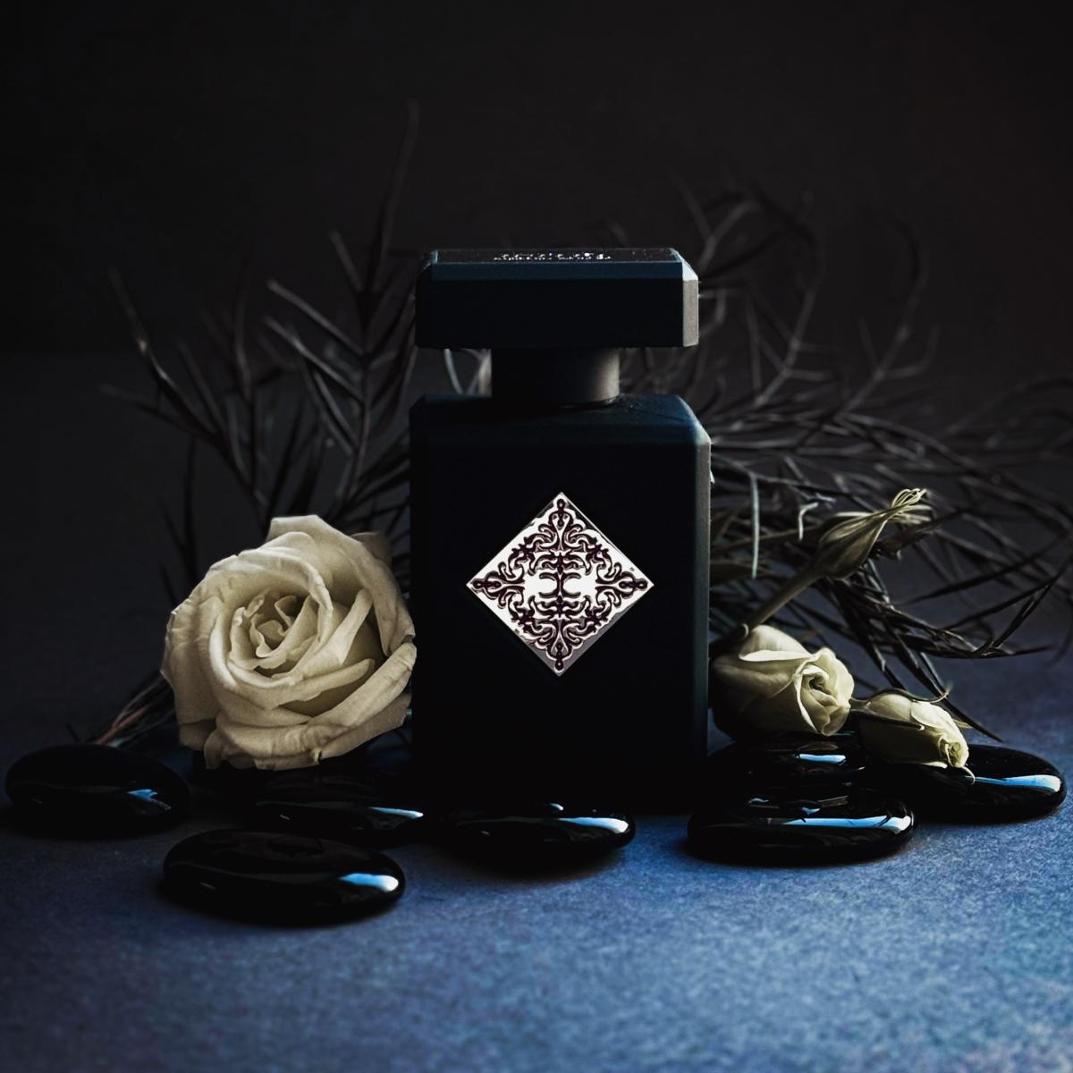 تصویر عطر بِلِسِد باراکا اینیشیو پرفیومز پریوه