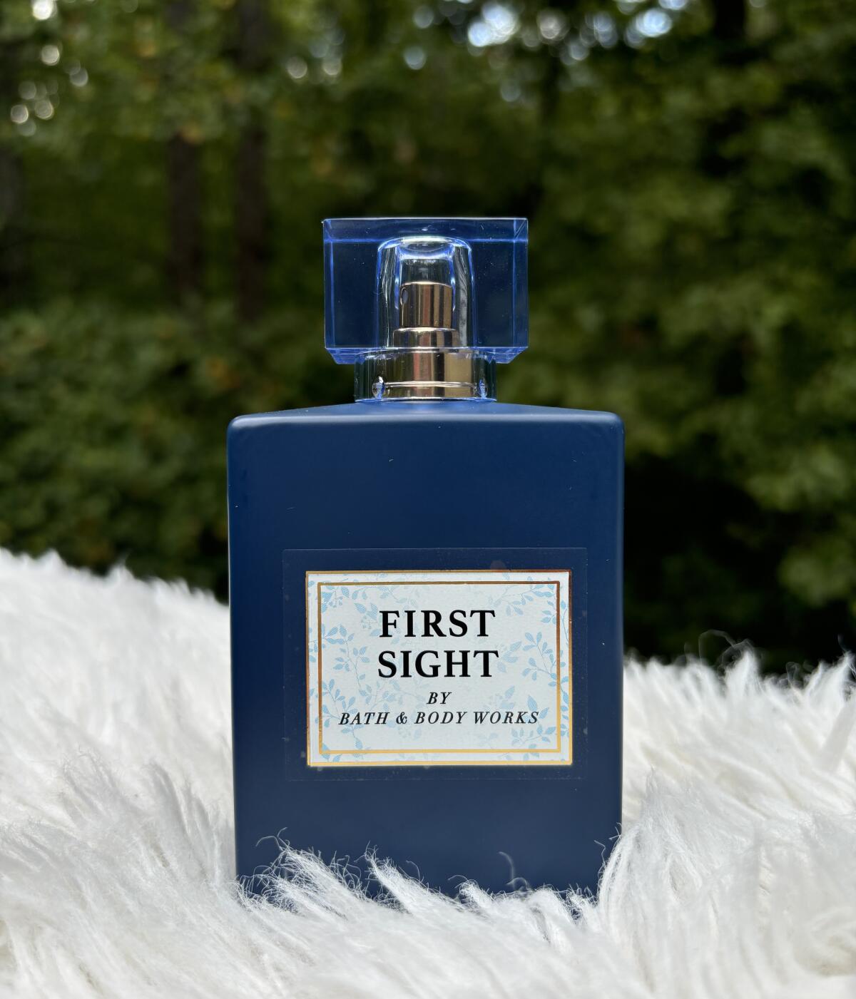 تصویر عطر فرست سایت بث اند بادی ورکس