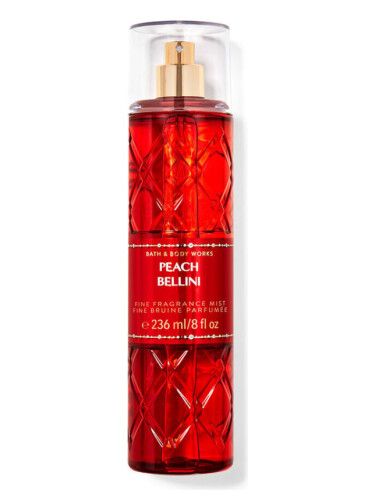 تصویر عطر پچ بلینی بث اند بادی ورکس