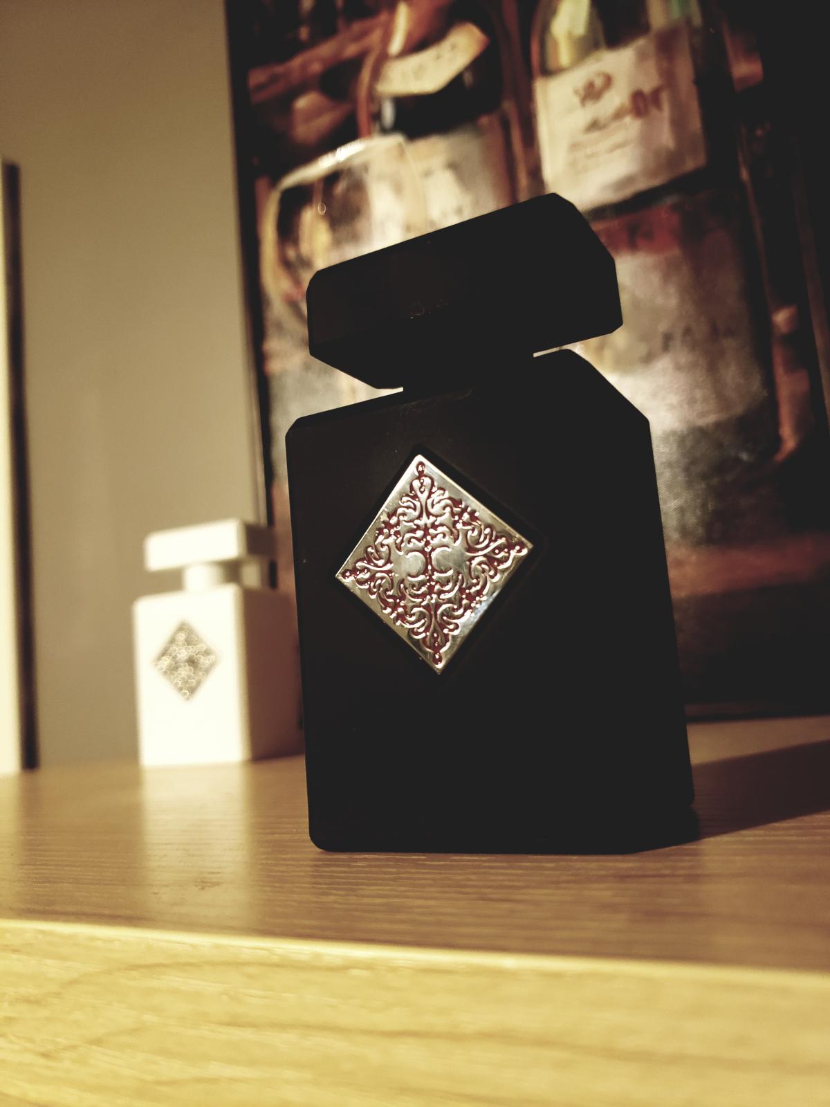 تصویر عطر بِلِسِد باراکا اینیشیو پرفیومز پریوه