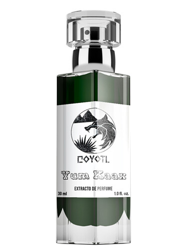 تصویر عطر یوم کاکاس کویوتل