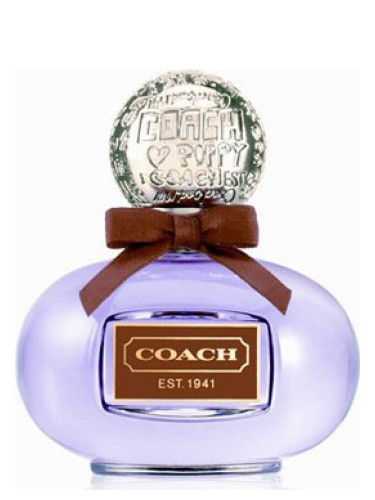 تصویر عطر کُوچ پاپی کوچ