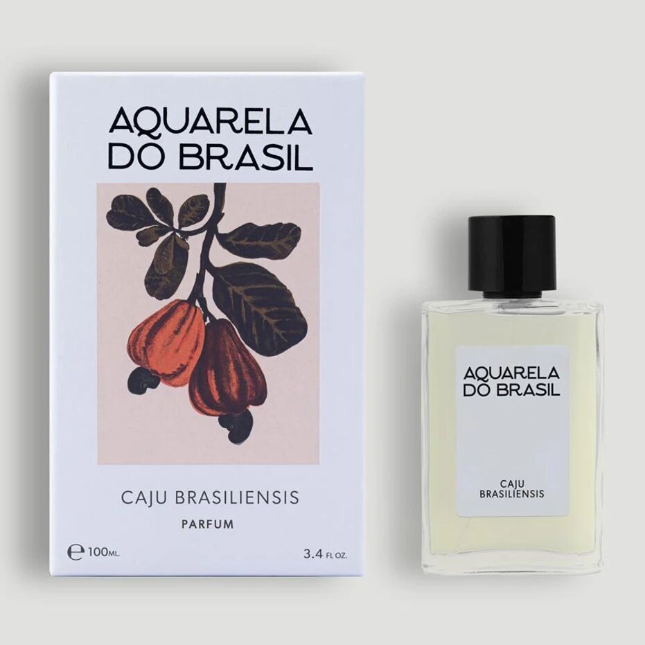 تصویر عطر کاجو برازیلینسیس آکوارلا دو برازیل