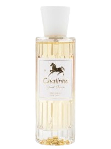 تصویر عطر سیکرت پشن فور هر کاوالینیو