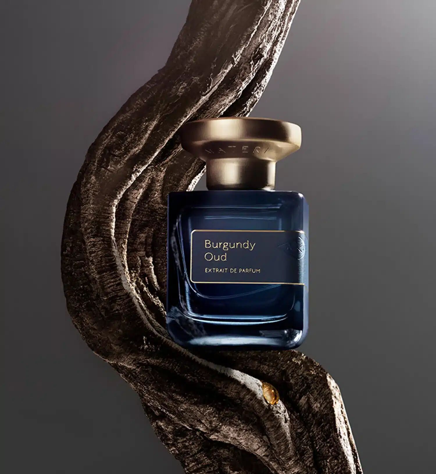 تصویر عطر بورگاندی عود آتلیه ماتری
