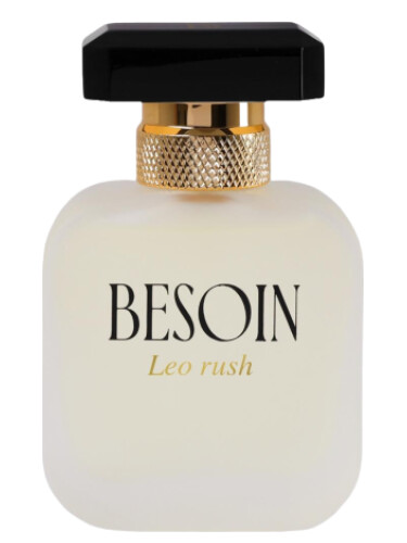 تصویر عطر لیو راش بزوان