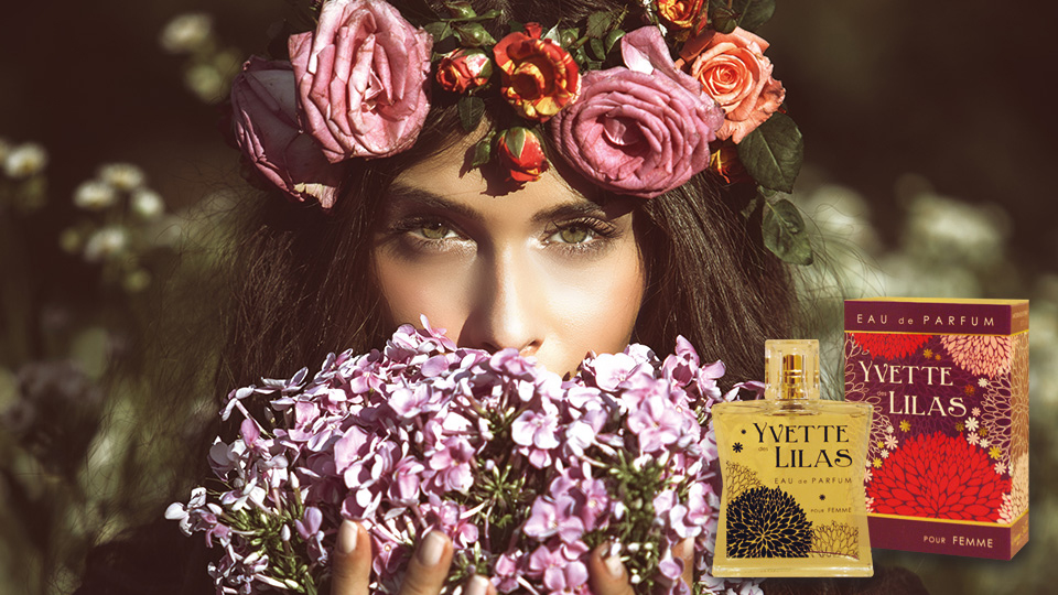 تصویر عطر ایوت د لیلا کمپانی رویال