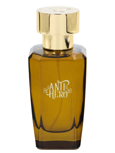 تصویر عطر آنتی‌هیرو کوراتریکس