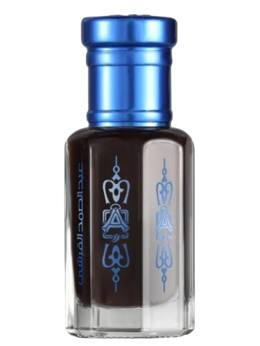 تصویر عطر بلک دیر ماسک عبدالصمد القرشی