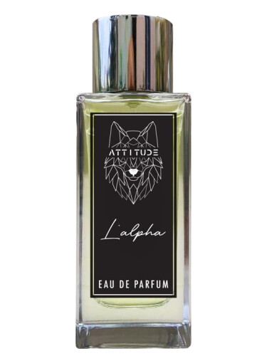 تصویر عطر لافا اتیتیود