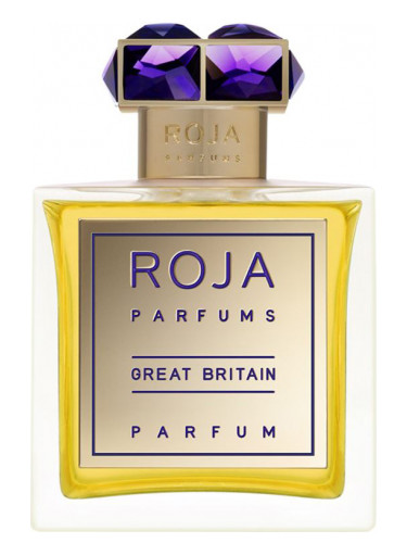 عطر گِرِیت بِریتن روجا داو
