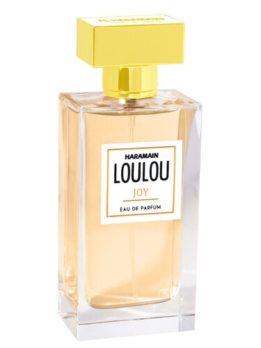 تصویر عطر لولول جوی عطرهای الحرمین