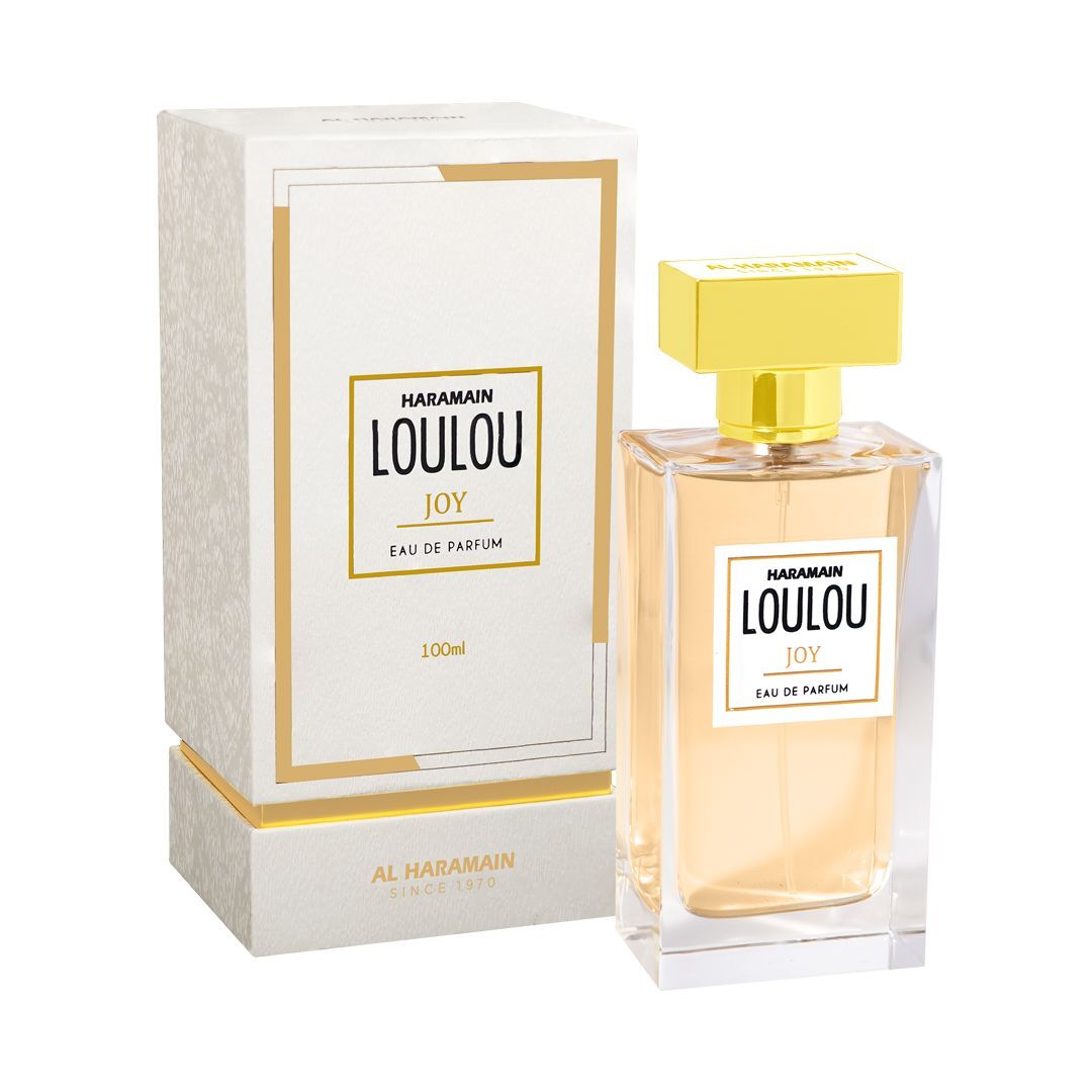 تصویر عطر لولول جوی عطرهای الحرمین