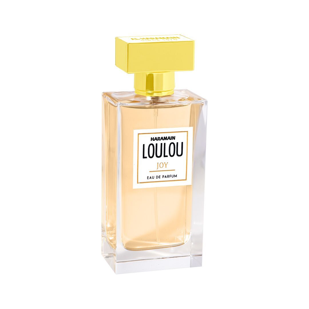 تصویر عطر لولول جوی عطرهای الحرمین
