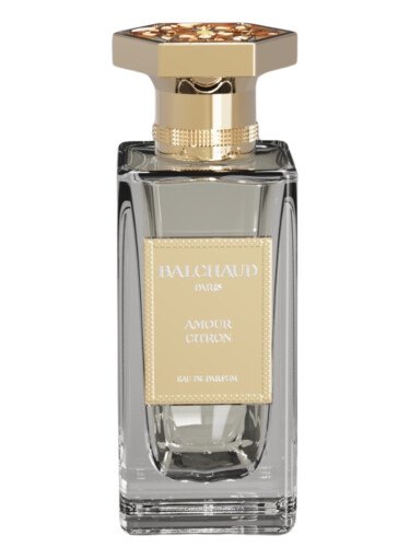 تصویر عطر آمور سیتغون بالشو