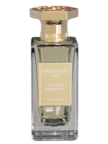 تصویر عطر تیوبرئوز رپ‌سودی بالشو