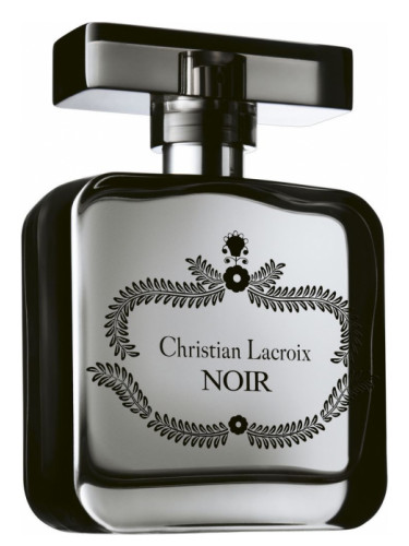 تصویر عطر نُوآر کریستین لاکروا