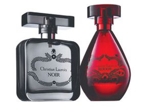 تصویر عطر نُوآر کریستین لاکروا