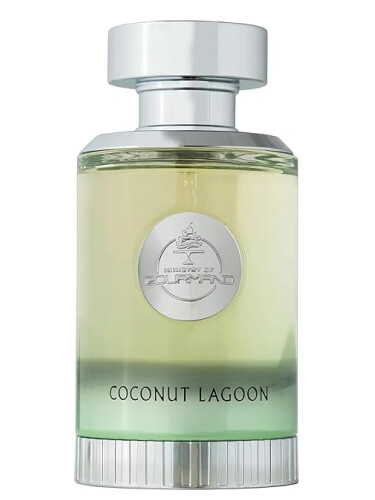 تصویر عطر کوکونت لاگون آروما کانسپتس