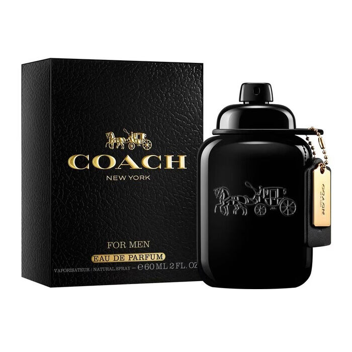 تصویر عطر کُوچ فور مَن اُ دو پَرفیوم کوچ