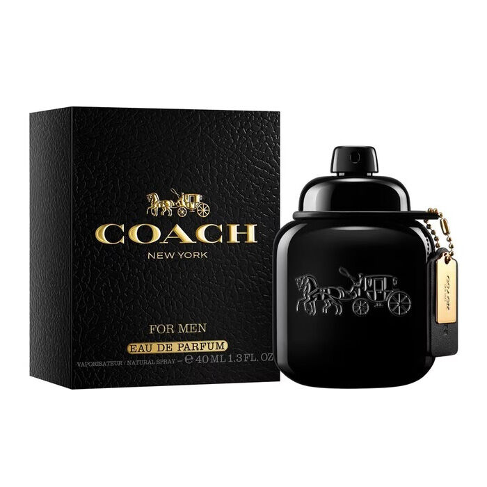 تصویر عطر کُوچ فور مَن اُ دو پَرفیوم کوچ