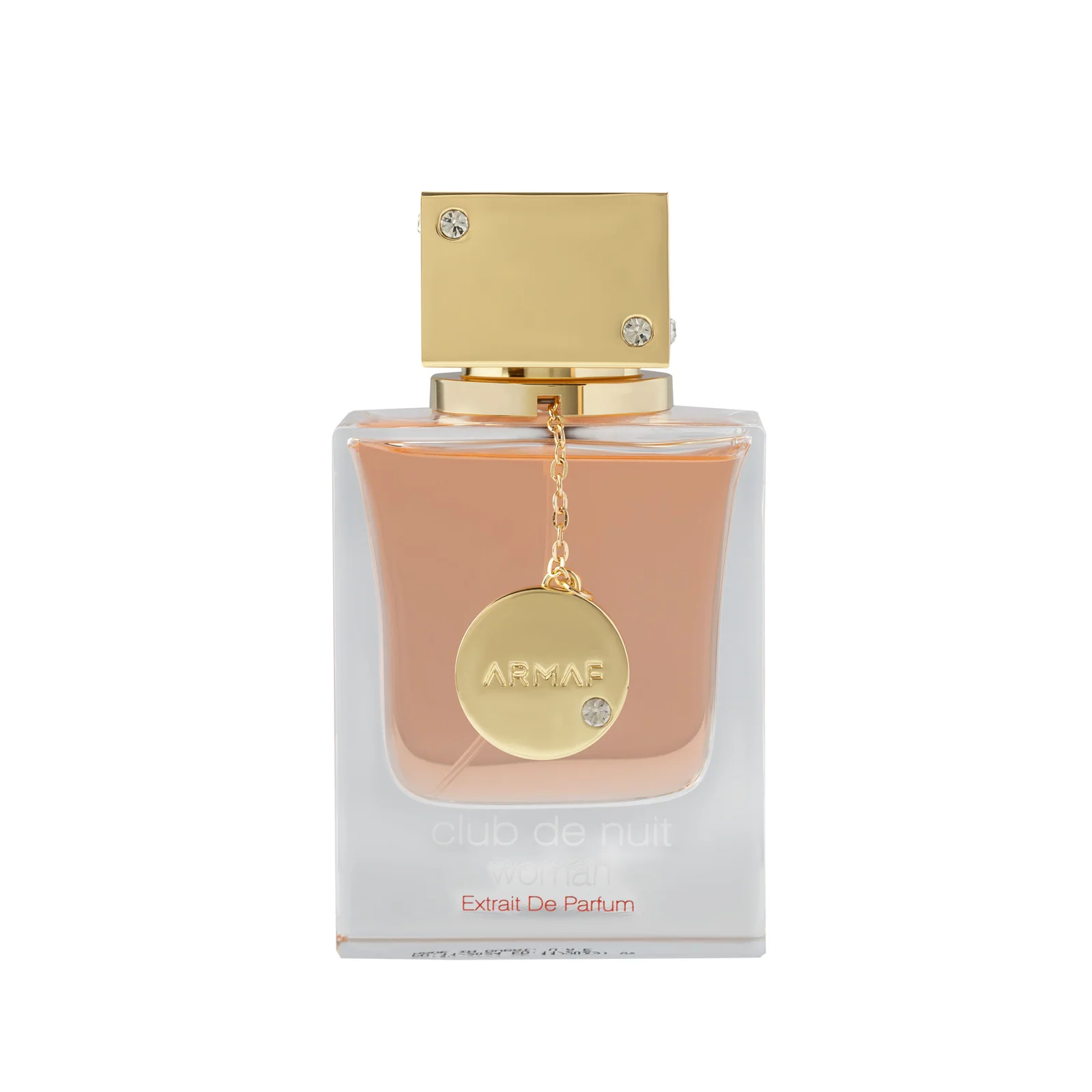 تصویر عطر کلاب دی نویت وومن اکستریت آرماف