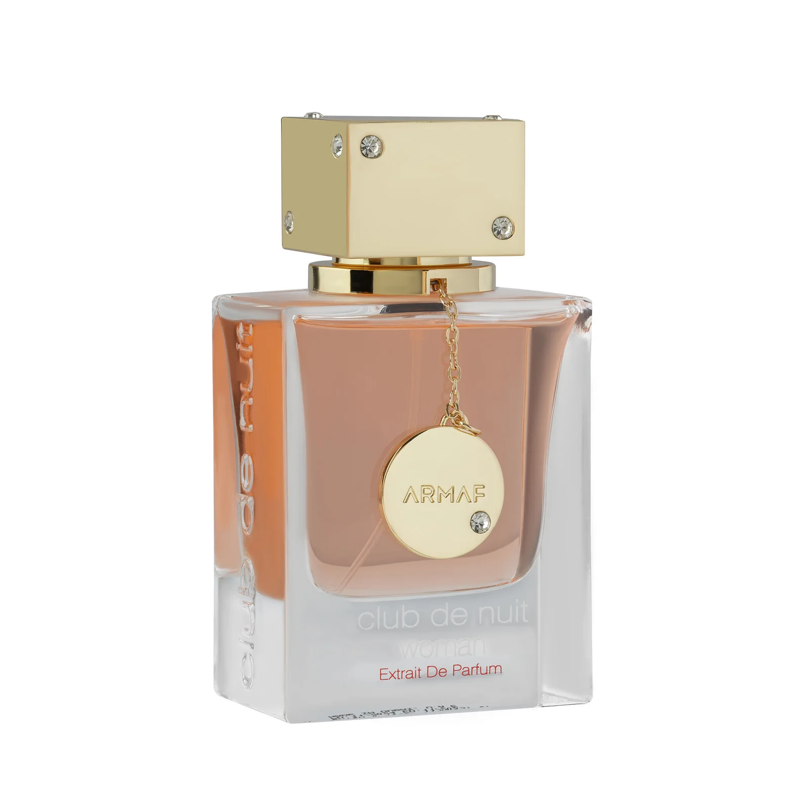 تصویر عطر کلاب دی نویت وومن اکستریت آرماف