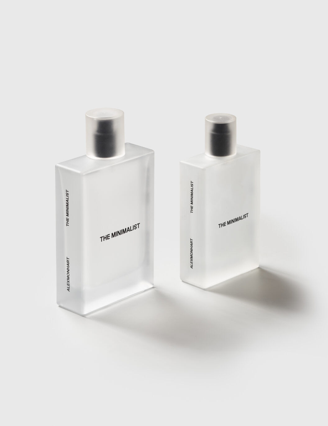 تصویر عطر د مینیمالیست الکس‌مونهارت
