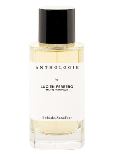 تصویر عطر بوا د زانزیبار آنتولوژی