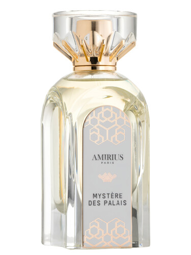 تصویر عطر میستِر دِ پَلِ آمیریوس