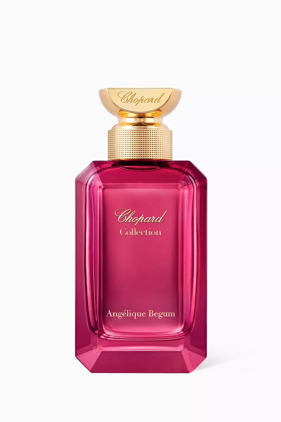تصویر عطر آنژلیک بگم شوپارد