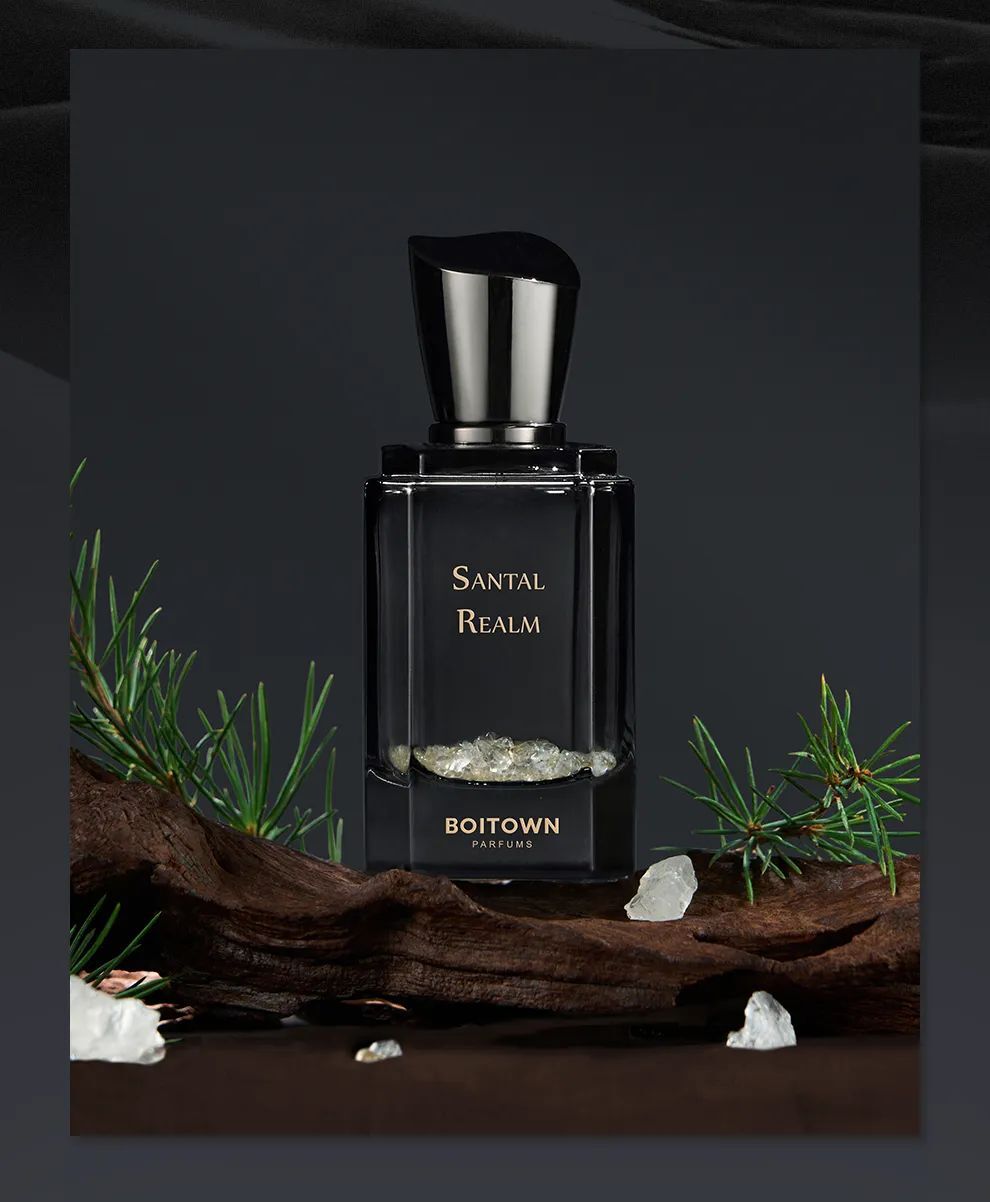تصویر عطر سانتال رِلم بوئیتاون