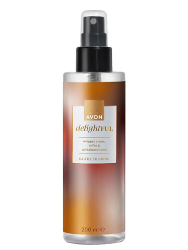 تصویر عطر دیلایتفول ایون