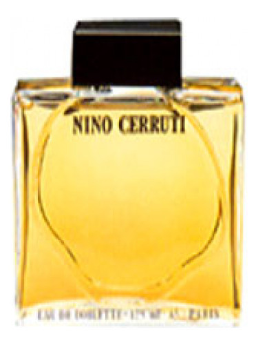 تصویر عطر نینو چروتی پور هوم