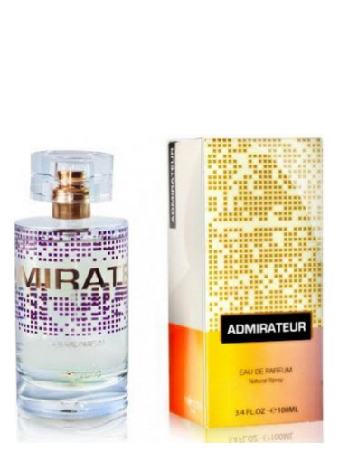 عطر ادمیغاتیور مانزانا پاریس