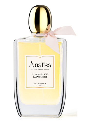 تصویر عطر لا پرومس آنالیزا پرفیومز