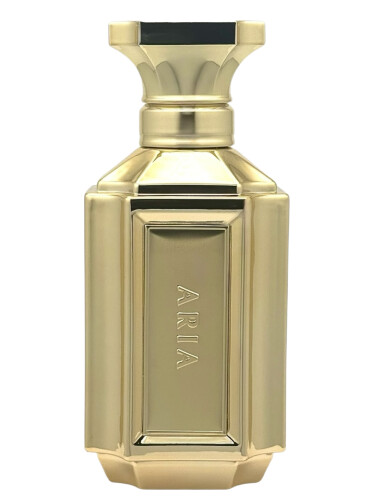 تصویر عطر آریا آیناش پرفیومز