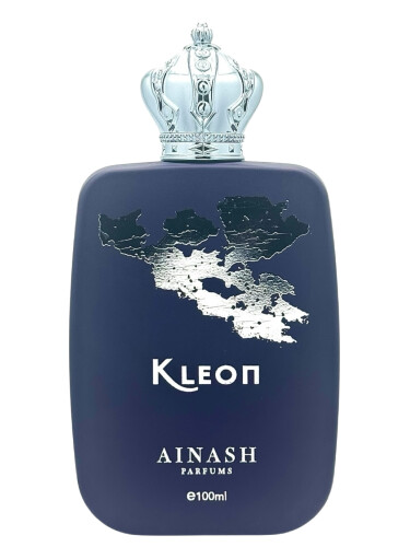 تصویر عطر کلیون آیناش پرفیومز