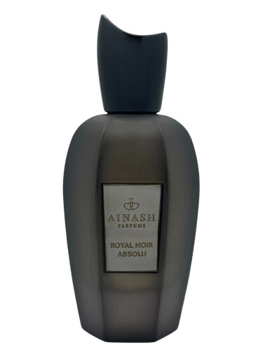 تصویر عطر رویال نوار ابسولو آیناش پرفیومز