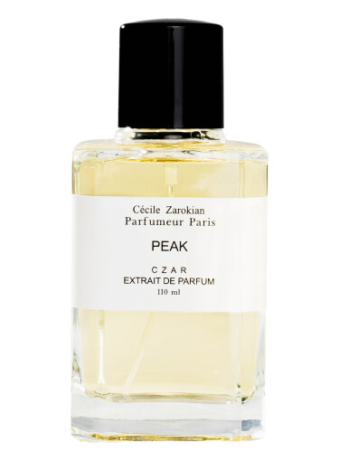 تصویر عطر پیک ایکس سیسیل زاروکیان