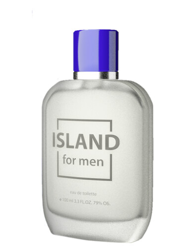 تصویر عطر آیلند فور مِن بای اس