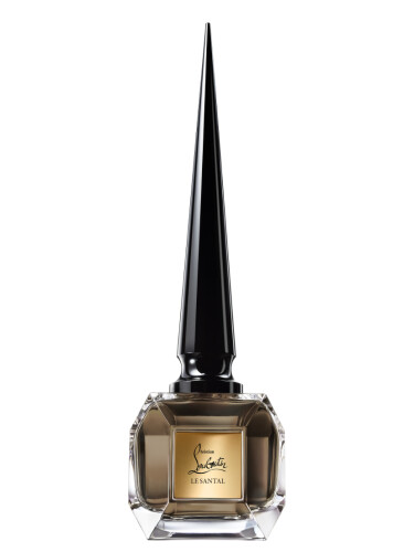 تصویر عطر فیتیش لو سانتال کریستین لوبوتن
