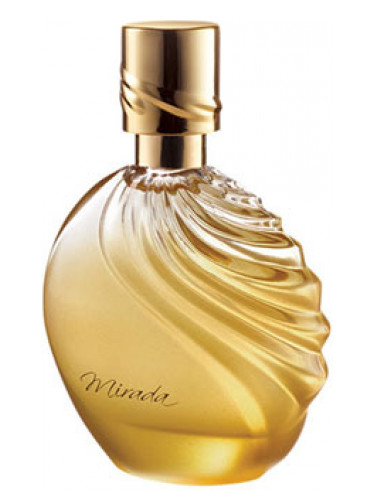 تصویر عطر میرادا ایون