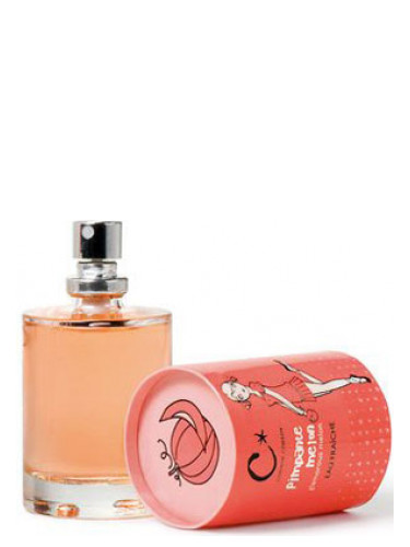 تصویر عطر او فرش پمپانت ملون کورین کوبسون