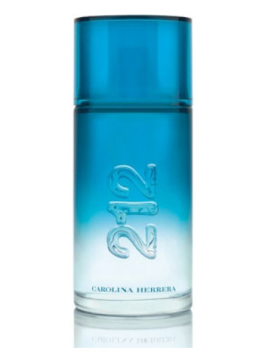 تصویر عطر ۲۱۲ من پاپ! کارولینا هررا