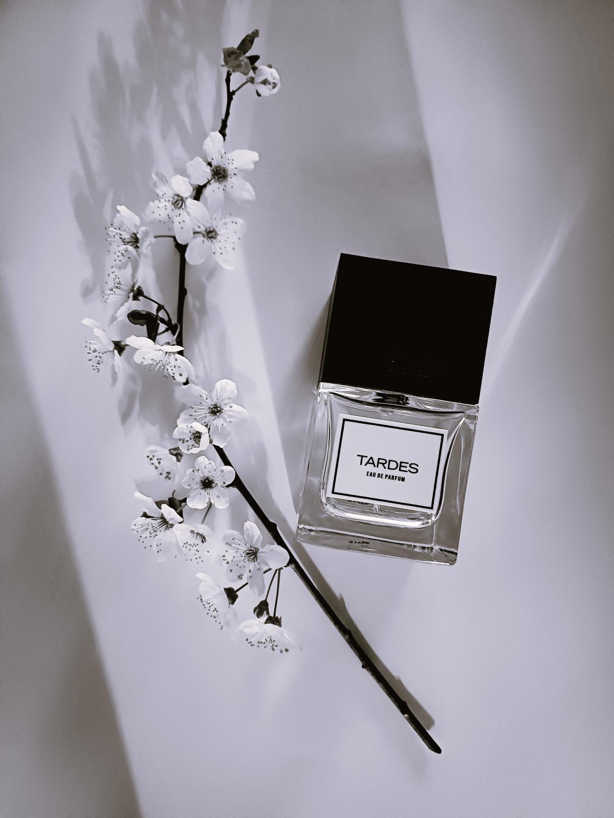 تصویر عطر تاردس کارنر بارسلونا